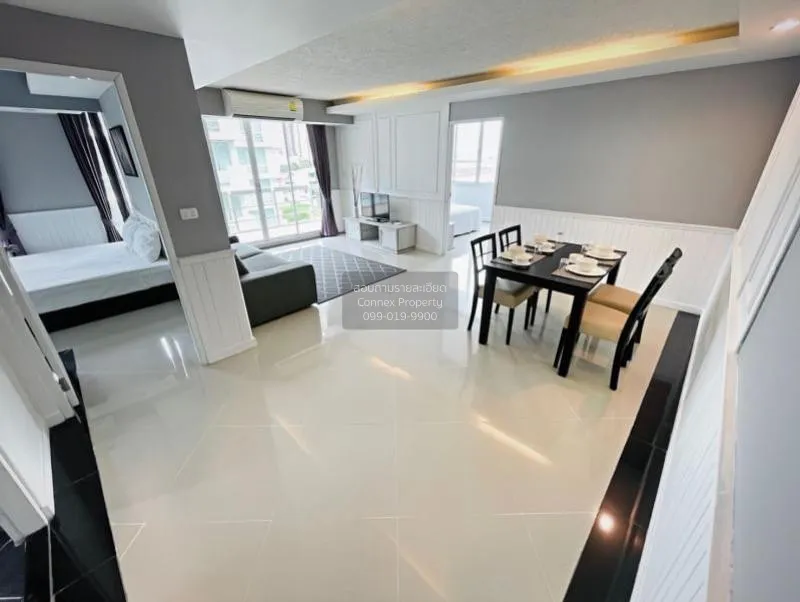 เช่าคอนโด  เดอะ วอเตอร์ฟอร์ด สุขุมวิท 50 BTS-พระโขนง พระโขนง เขต  4