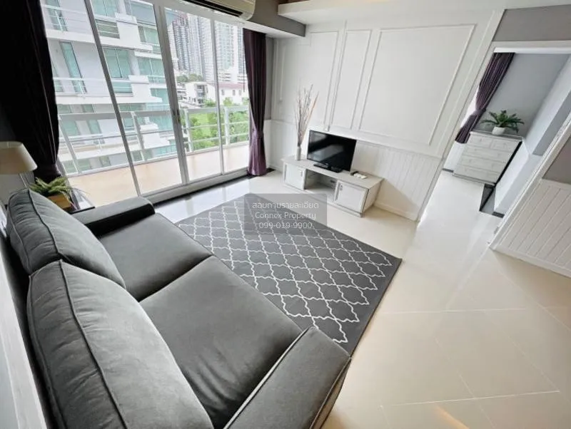 เช่าคอนโด  เดอะ วอเตอร์ฟอร์ด สุขุมวิท 50 BTS-พระโขนง พระโขนง เขต 