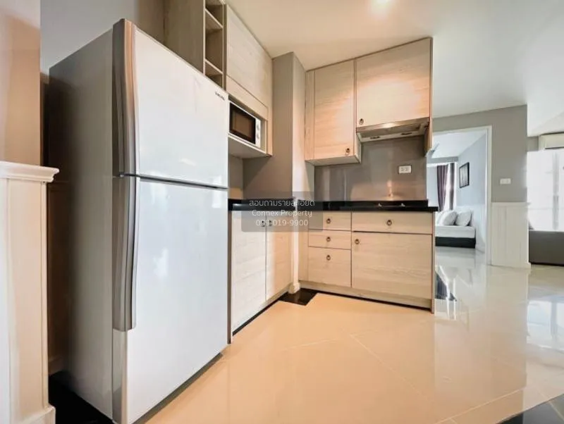 เช่าคอนโด  เดอะ วอเตอร์ฟอร์ด สุขุมวิท 50 BTS-พระโขนง พระโขนง เขต 