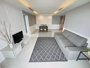 เช่าคอนโด  เดอะ วอเตอร์ฟอร์ด สุขุมวิท 50 BTS-พระโขนง พระโขนง เขต คลองเตย กรุงเทพ CX-79836