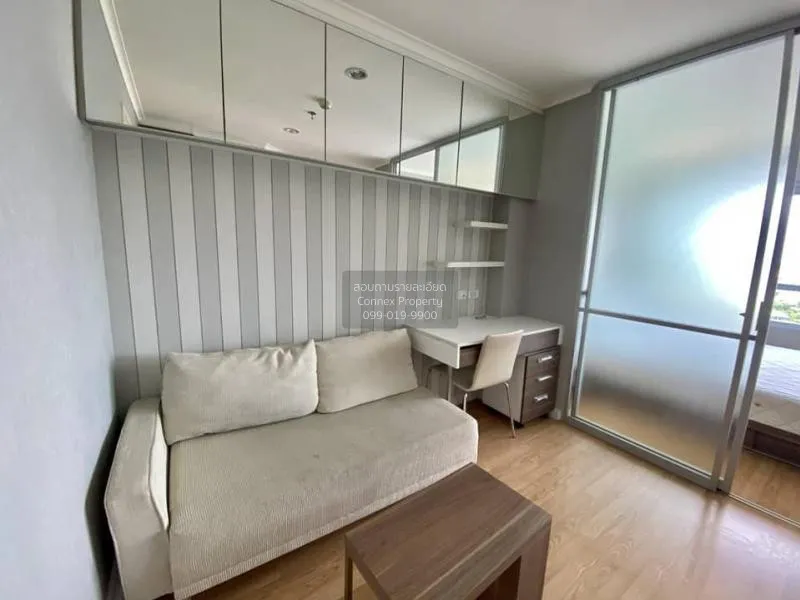 FOR RENT condo , Lumpini Park Pinklao , MRT-Bang Yi Khon , Bang B 4