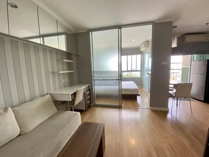 FOR RENT condo , Lumpini Park Pinklao , MRT-Bang Yi Khon , Bang B