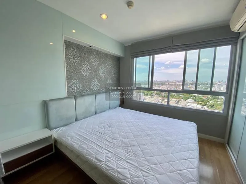 FOR RENT condo , Lumpini Park Pinklao , MRT-Bang Yi Khon , Bang B