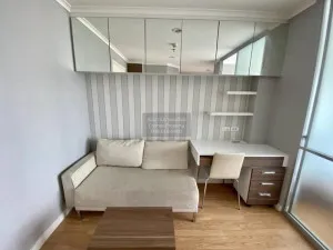 FOR RENT condo , Lumpini Park Pinklao , MRT-Bang Yi Khon , Bang Bamru , Bang Phlat , Bangkok , CX-79837