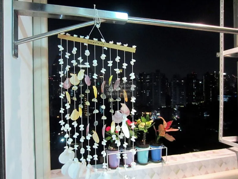 FOR SALE condo , Waterford Park Sukhumvit 53 , BTS-Thong Lo , Khl