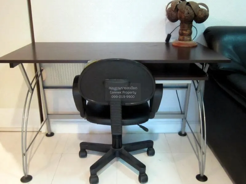 FOR SALE condo , Waterford Park Sukhumvit 53 , BTS-Thong Lo , Khl 3