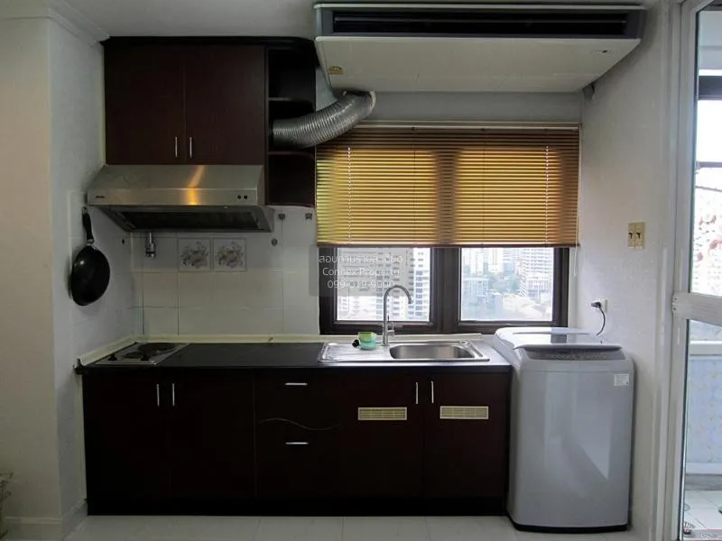 FOR SALE condo , Waterford Park Sukhumvit 53 , BTS-Thong Lo , Khl