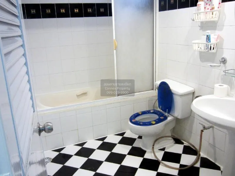 FOR SALE condo , Waterford Park Sukhumvit 53 , BTS-Thong Lo , Khl