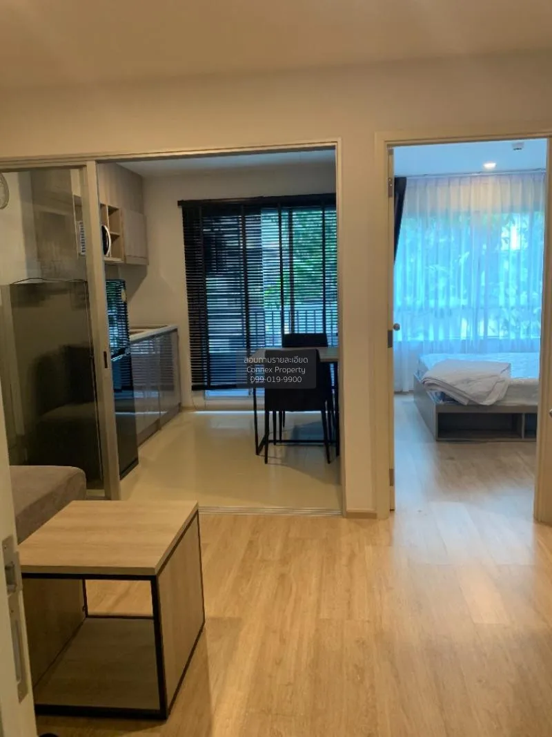 FOR SALE condo , Elio Del Moss Phahonyothin 34 , BTS-Kasetsart Un 3