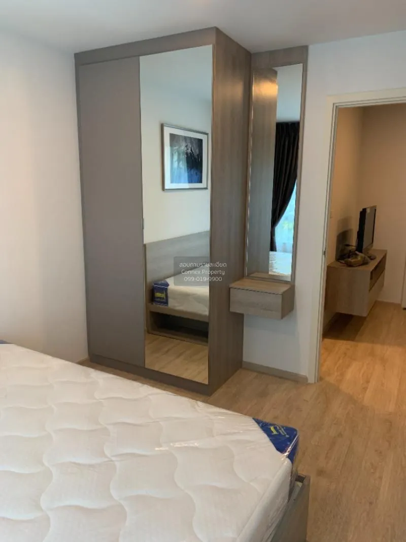 FOR SALE condo , Elio Del Moss Phahonyothin 34 , BTS-Kasetsart Un