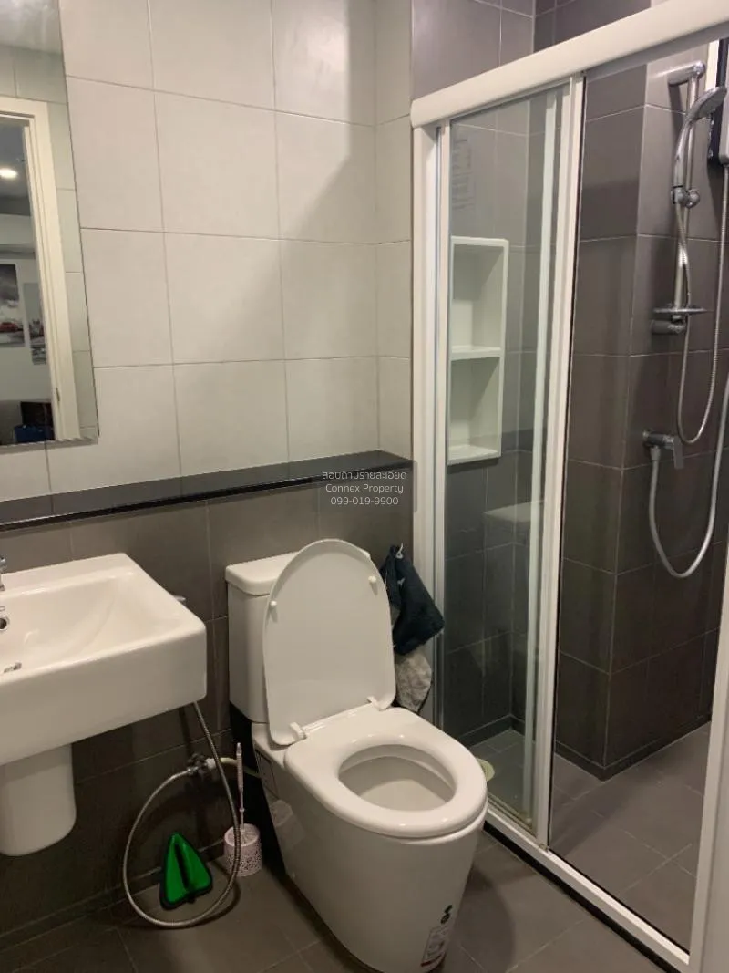 FOR SALE condo , Elio Del Moss Phahonyothin 34 , BTS-Kasetsart Un