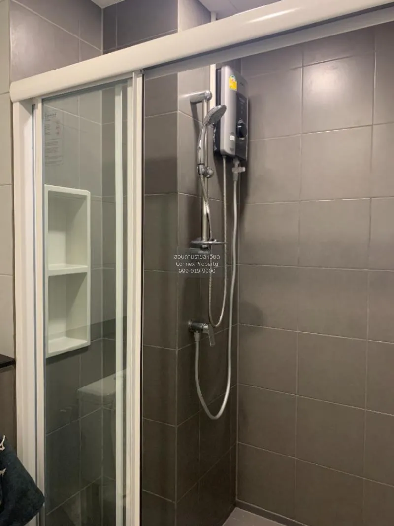 FOR SALE condo , Elio Del Moss Phahonyothin 34 , BTS-Kasetsart Un