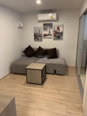 FOR SALE condo , Elio Del Moss Phahonyothin 34 , BTS-Kasetsart University , Sena Nikhom , Chatuchak , Bangkok , CX-79839