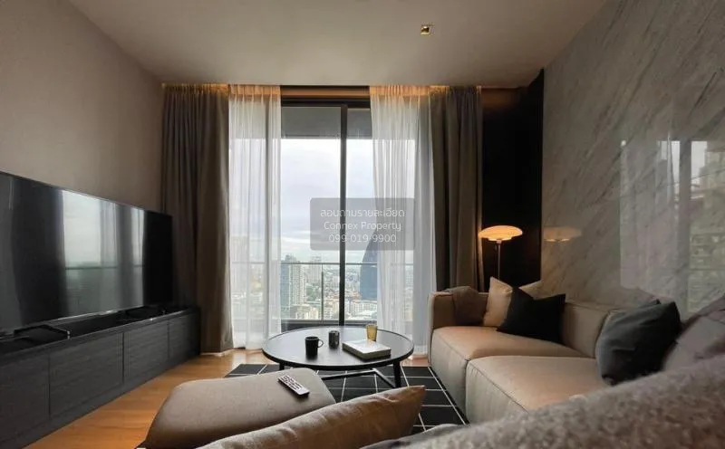 เช่าคอนโด  บีทนิค สุขุมวิท 32 BTS-ทองหล่อ คลองตัน เขต คลองเตย กรุ 1