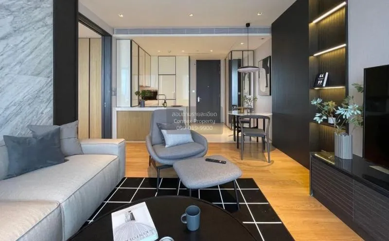 เช่าคอนโด  บีทนิค สุขุมวิท 32 BTS-ทองหล่อ คลองตัน เขต คลองเตย กรุ 4
