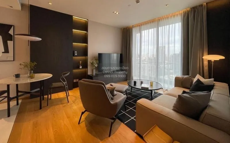 เช่าคอนโด  บีทนิค สุขุมวิท 32 BTS-ทองหล่อ คลองตัน เขต คลองเตย กรุ