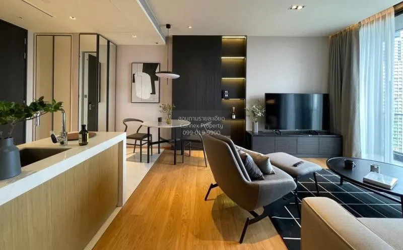 เช่าคอนโด  บีทนิค สุขุมวิท 32 BTS-ทองหล่อ คลองตัน เขต คลองเตย กรุ