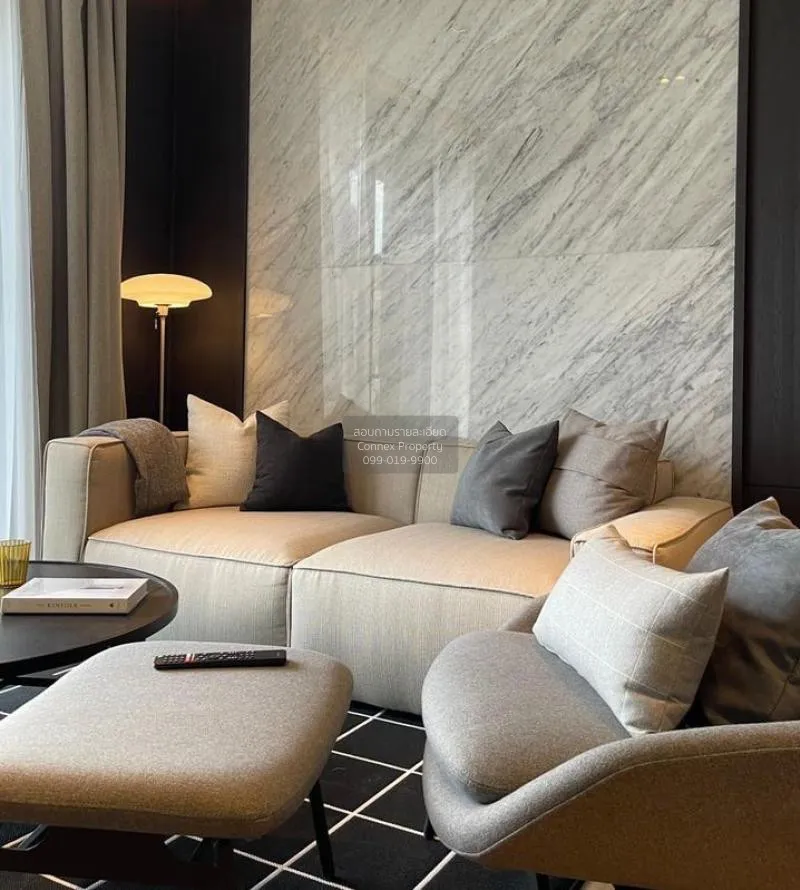 เช่าคอนโด  บีทนิค สุขุมวิท 32 BTS-ทองหล่อ คลองตัน เขต คลองเตย กรุ