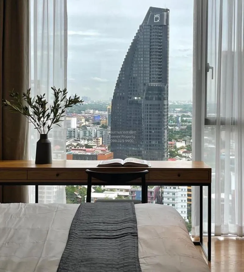 เช่าคอนโด  บีทนิค สุขุมวิท 32 BTS-ทองหล่อ คลองตัน เขต คลองเตย กรุ