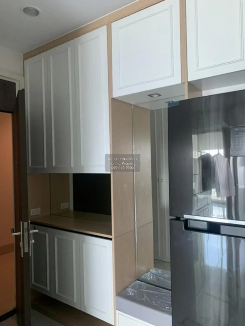 FOR SALE condo , Supalai Elite Surawong , MRT-Sam Yan , Si Phraya