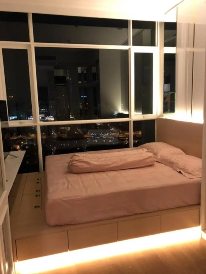 FOR SALE condo , Supalai Elite Surawong , MRT-Sam Yan , Si Phraya