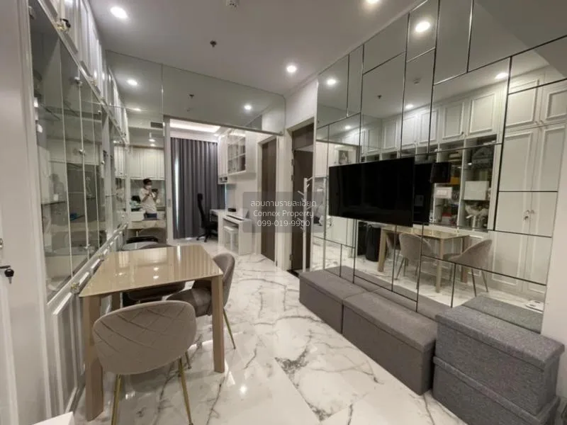 FOR SALE condo , Supalai Elite Surawong , MRT-Sam Yan , Si Phraya 2