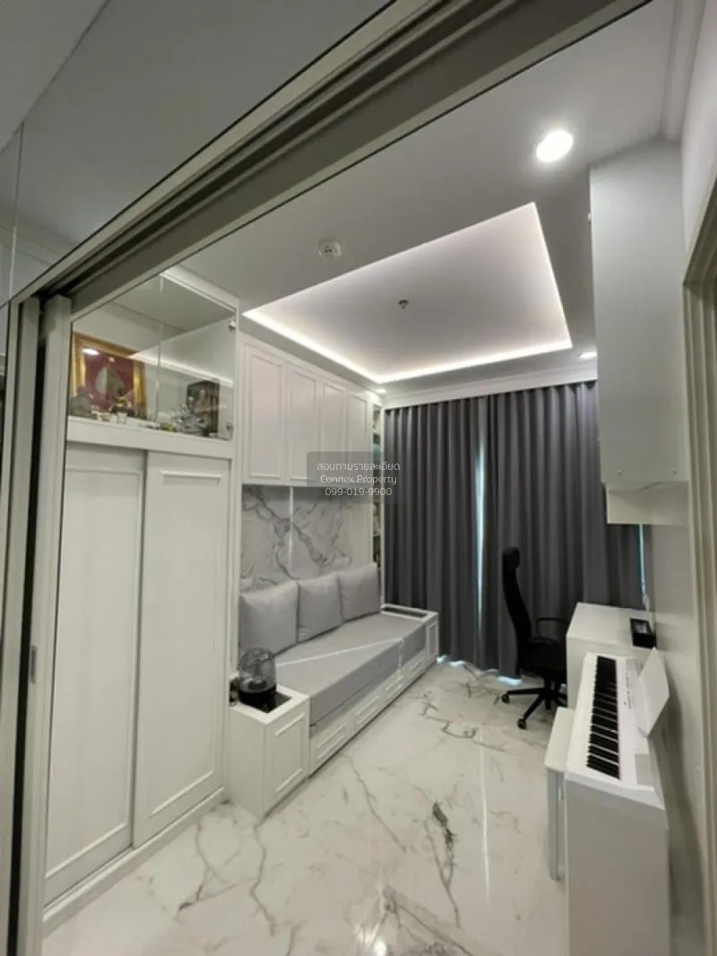 FOR SALE condo , Supalai Elite Surawong , MRT-Sam Yan , Si Phraya 3