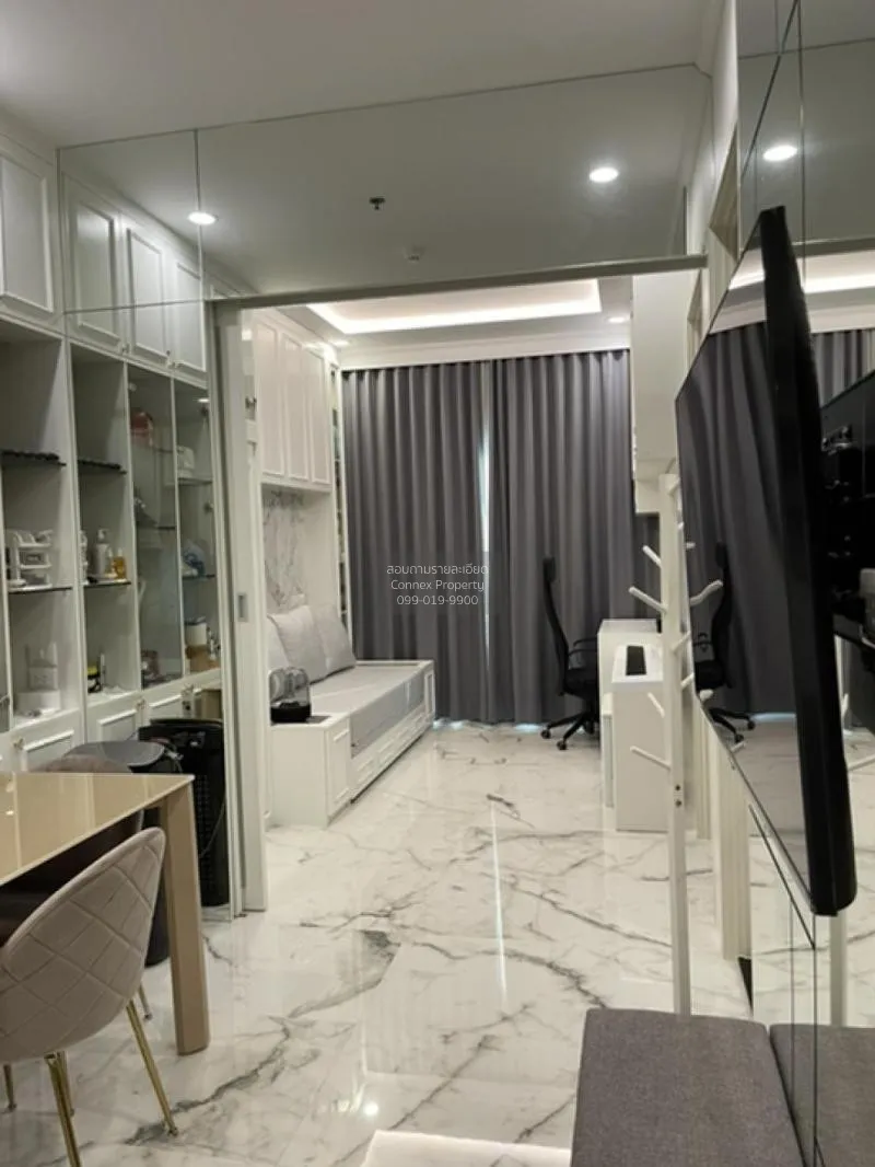FOR SALE condo , Supalai Elite Surawong , MRT-Sam Yan , Si Phraya 4