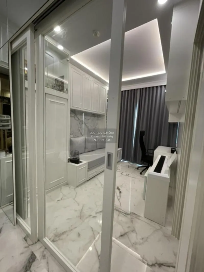 FOR SALE condo , Supalai Elite Surawong , MRT-Sam Yan , Si Phraya