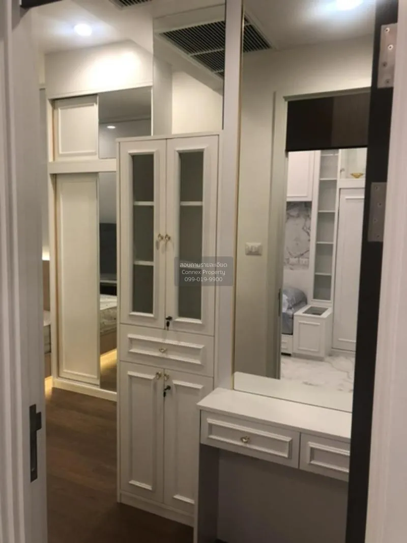 FOR SALE condo , Supalai Elite Surawong , MRT-Sam Yan , Si Phraya