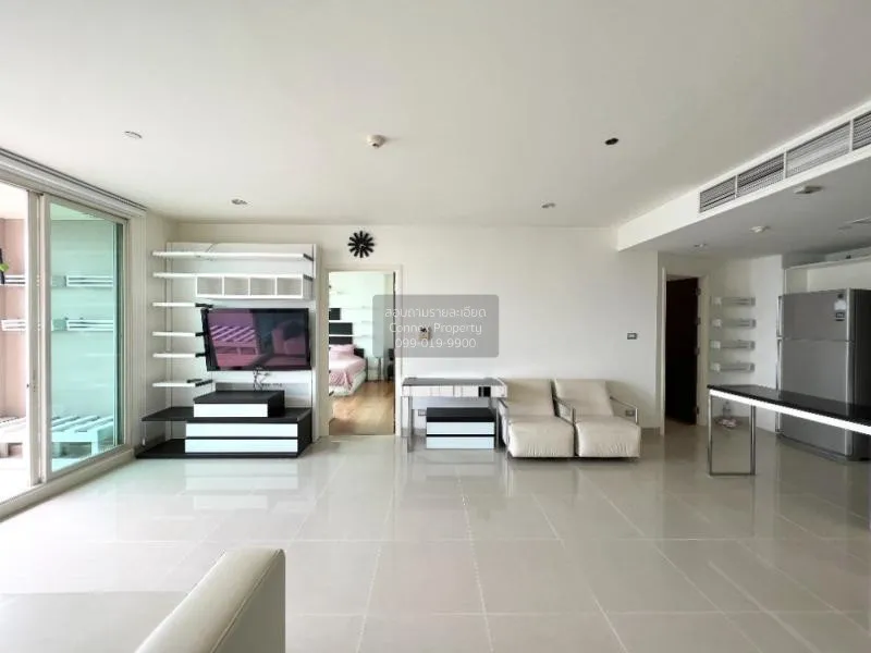 FOR RENT condo , Watermark Chaophraya River , BTS-Krung Thon Buri 1