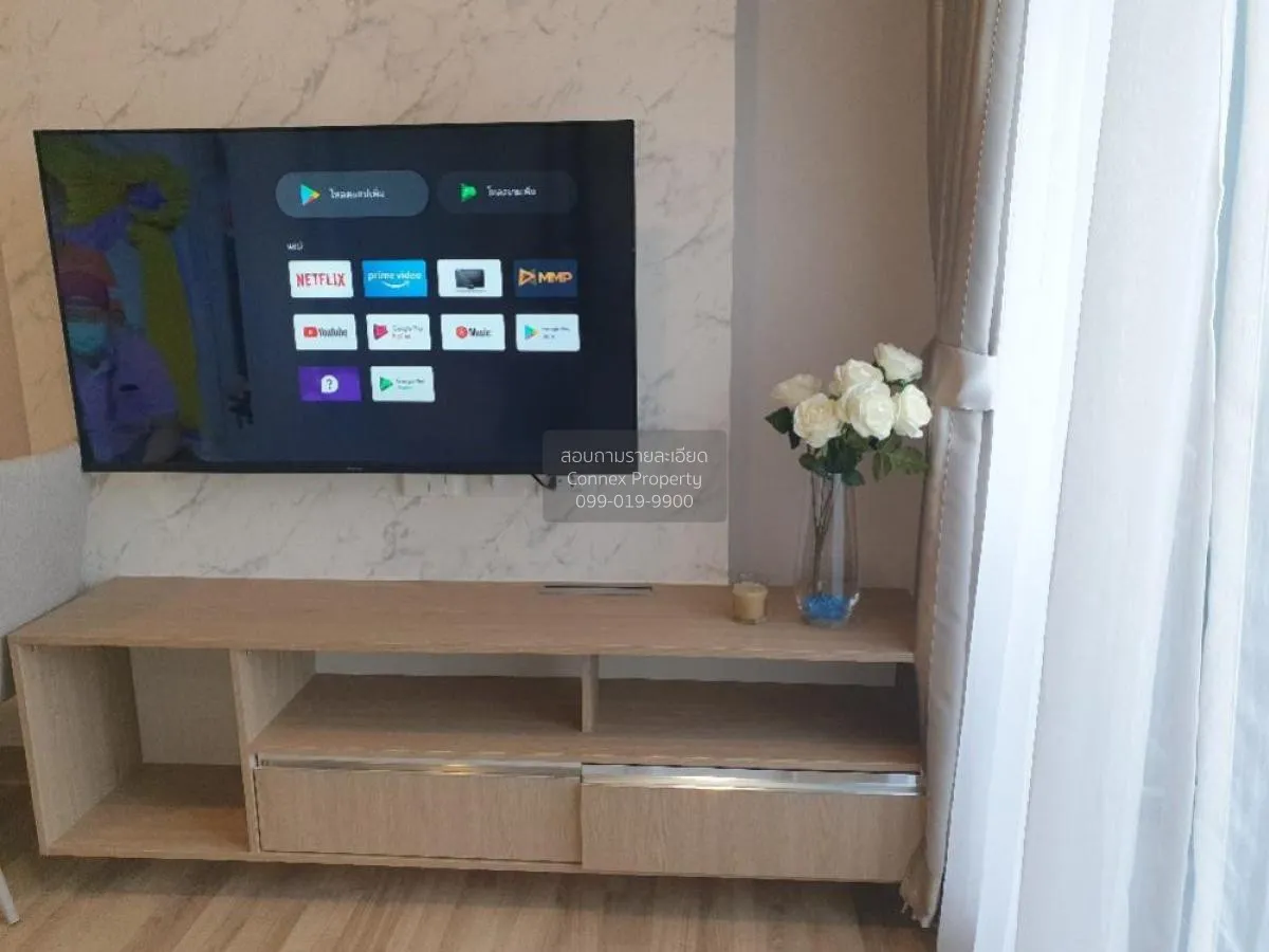 เช่าคอนโด  นิช โมโน สุขุมวิท - แบริ่ง BTS-แบริ่ง สำโรงเหนือ เขต ด 3