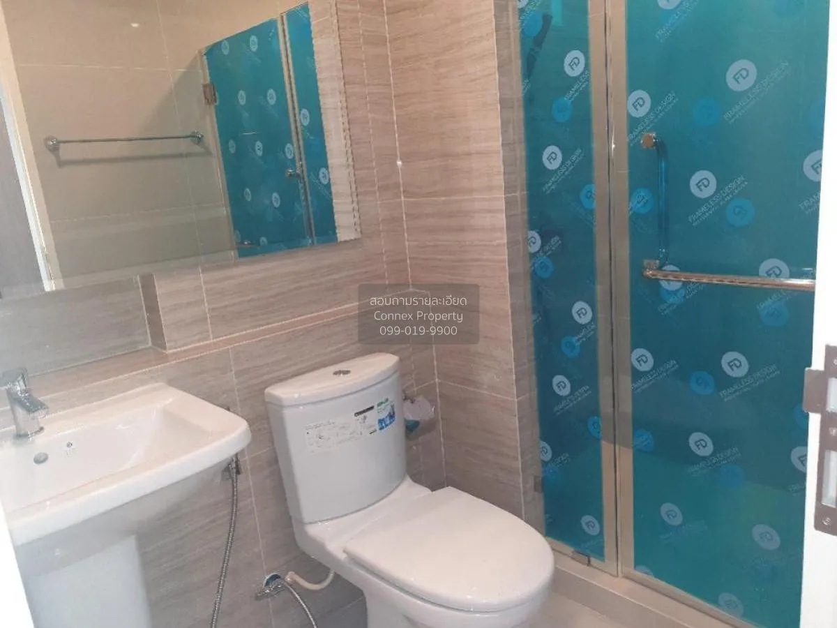 เช่าคอนโด  นิช โมโน สุขุมวิท - แบริ่ง BTS-แบริ่ง สำโรงเหนือ เขต ด