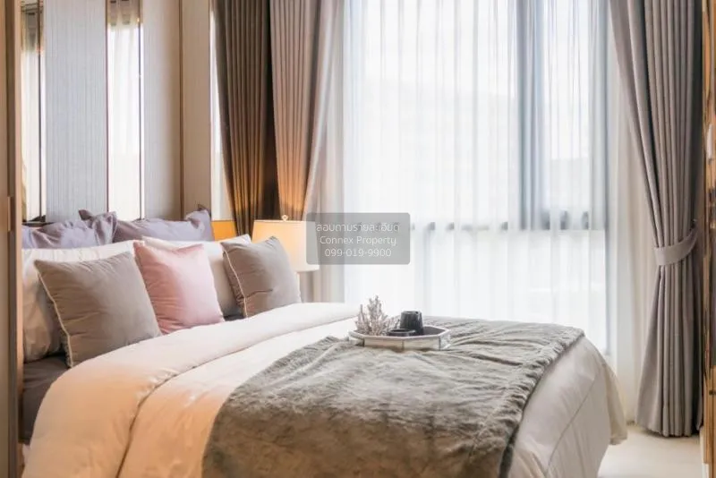 FOR SALE condo , Knightsbridge Phaholyothin Interchange , BTS-Wat