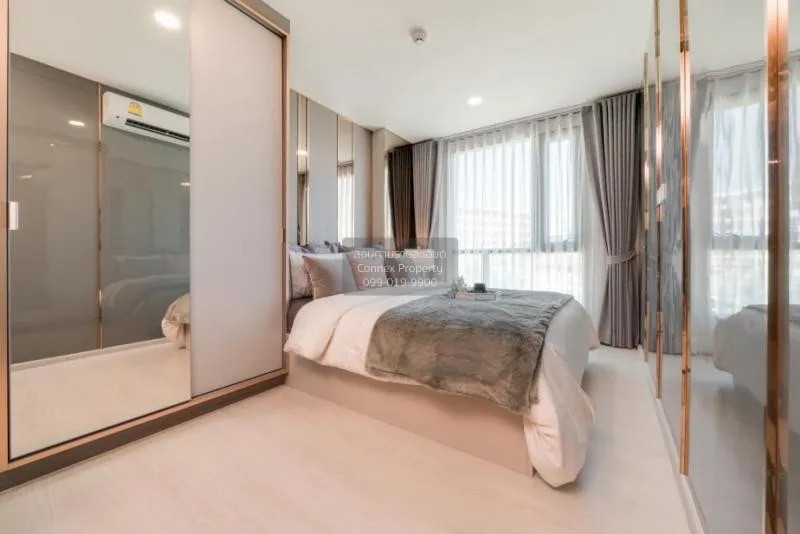 FOR SALE condo , Knightsbridge Phaholyothin Interchange , BTS-Wat