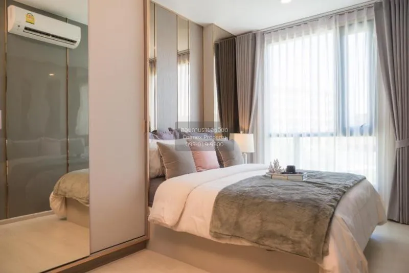 FOR SALE condo , Knightsbridge Phaholyothin Interchange , BTS-Wat