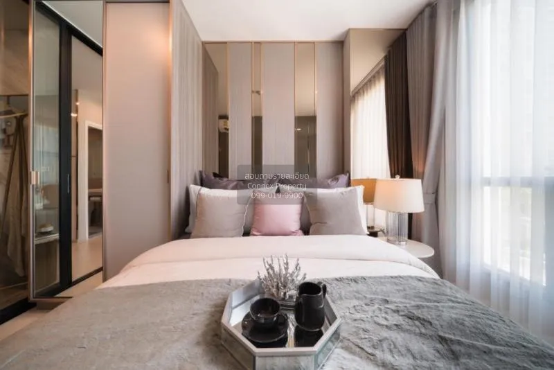 FOR SALE condo , Knightsbridge Phaholyothin Interchange , BTS-Wat