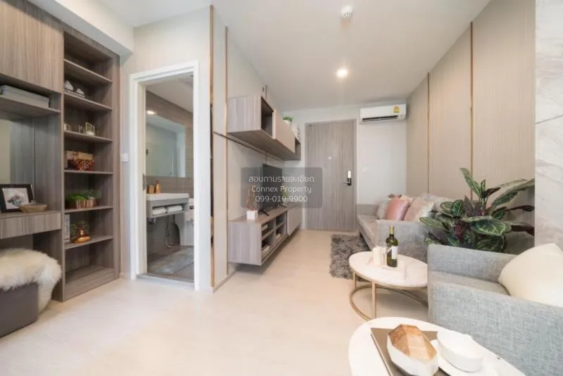 FOR SALE condo , Knightsbridge Phaholyothin Interchange , BTS-Wat 2