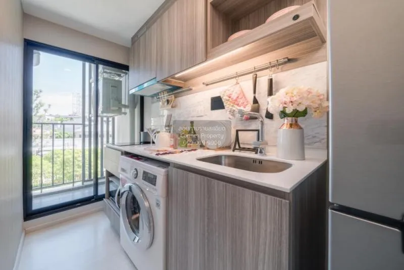 FOR SALE condo , Knightsbridge Phaholyothin Interchange , BTS-Wat