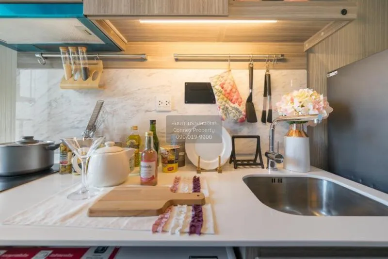 FOR SALE condo , Knightsbridge Phaholyothin Interchange , BTS-Wat