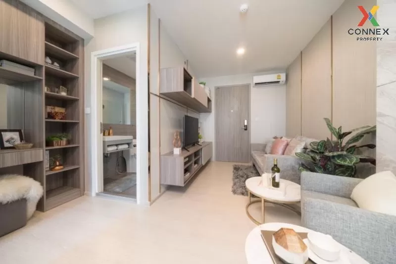 FOR RENT condo , Knightsbridge Phaholyothin Interchange , BTS-Wat 2