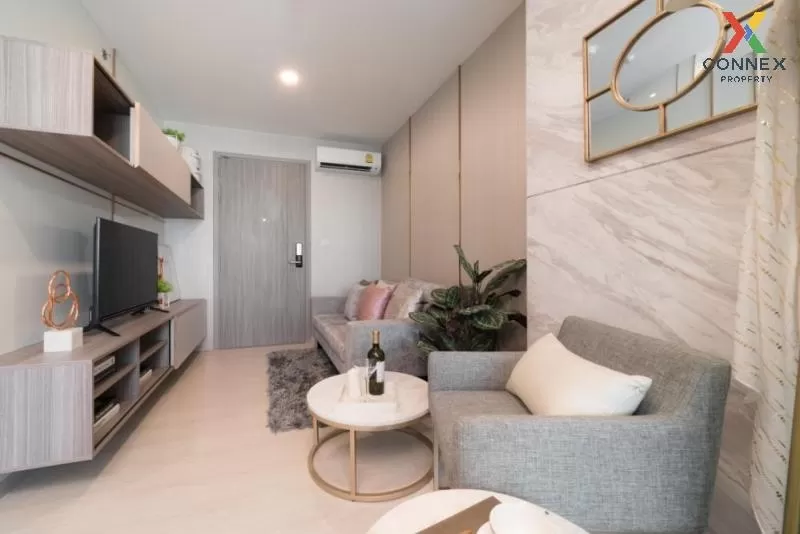 FOR RENT condo , Knightsbridge Phaholyothin Interchange , BTS-Wat 3