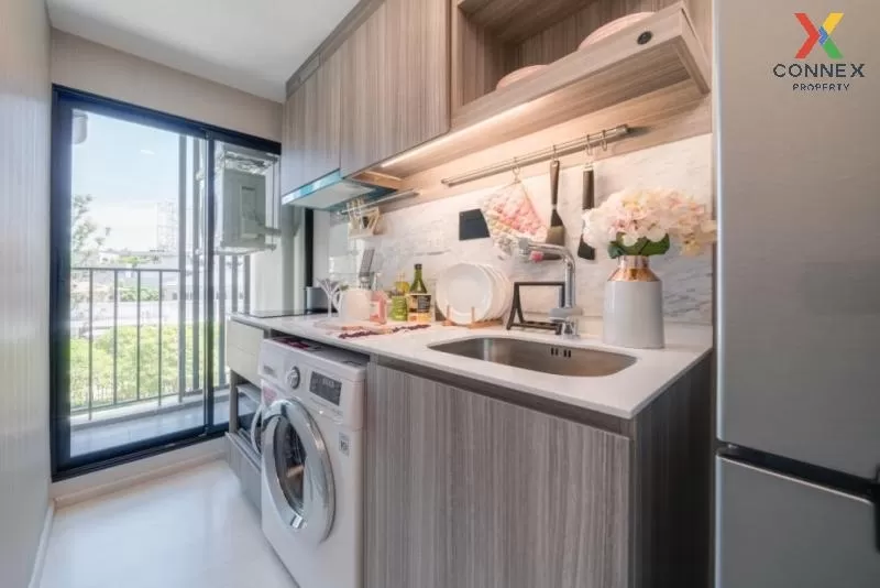 FOR RENT condo , Knightsbridge Phaholyothin Interchange , BTS-Wat