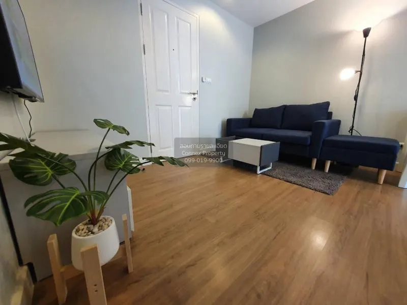 ขายคอนโด  เดอะ คริส รัชดา 17 MRT-สุทธิสาร ดินแดง เขต ดินแดง กรุงเ 2