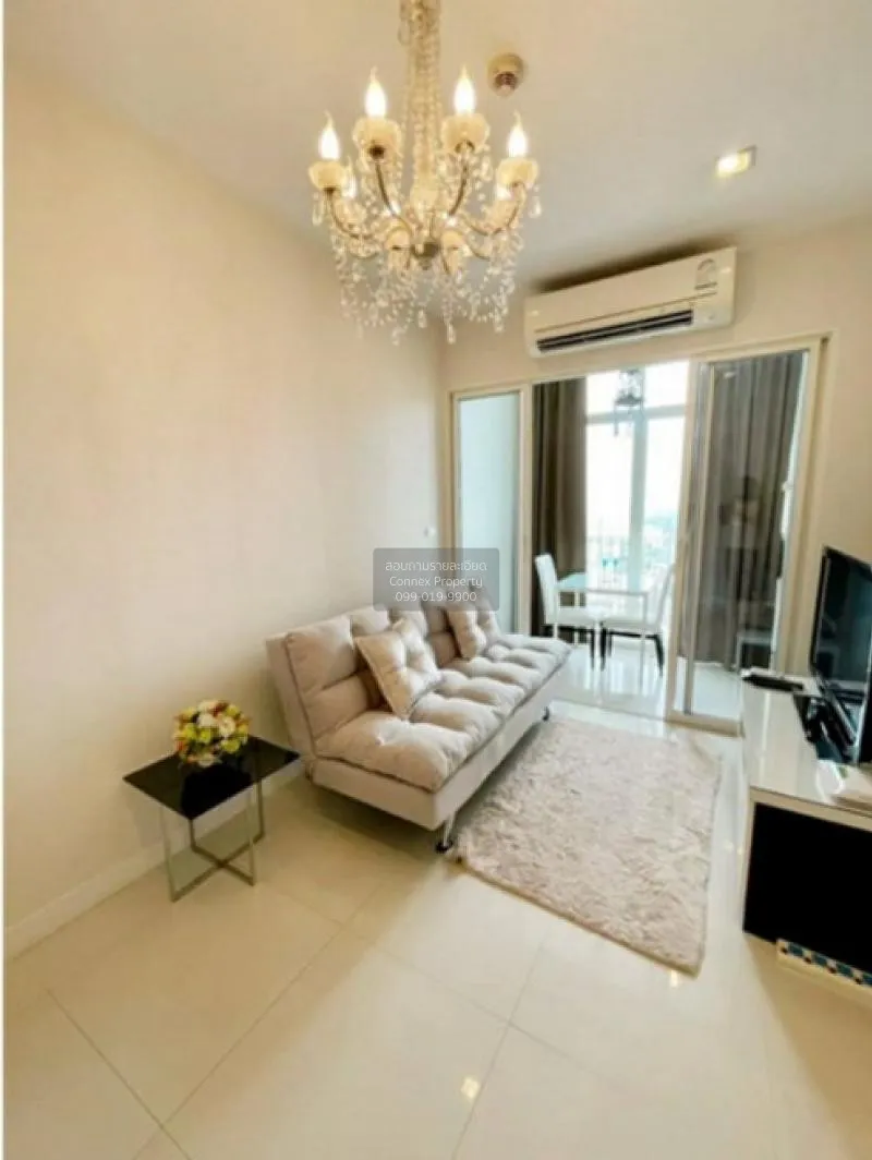 ขายคอนโด  ไอดีโอ เวิร์ฟ สุขุมวิท BTS-อ่อนนุช พระโขนงเหนือ เขต วัฒ 2