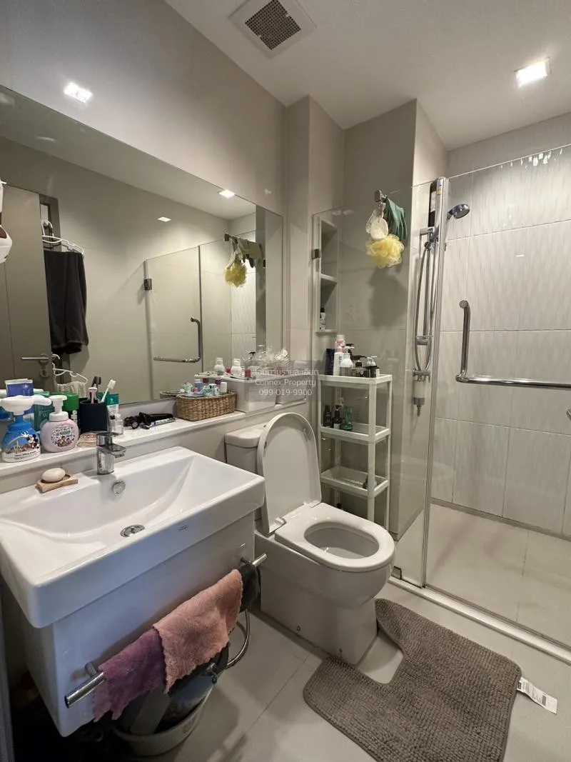 ขายคอนโด  ไลฟ์ อโศก - พระรามเก้า MRT-พระราม 9 มักกะสัน เขต ราชเทว