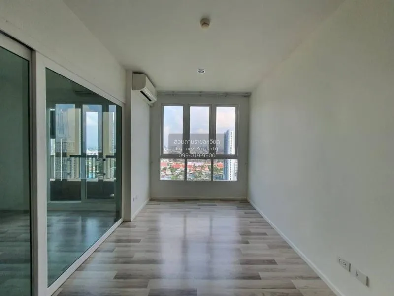 ขายคอนโด  เดอะ คีย์ สาทร - ราชพฤกษ์ BTS-วุฒากาศ บางค้อ เขต จอมทอง 2