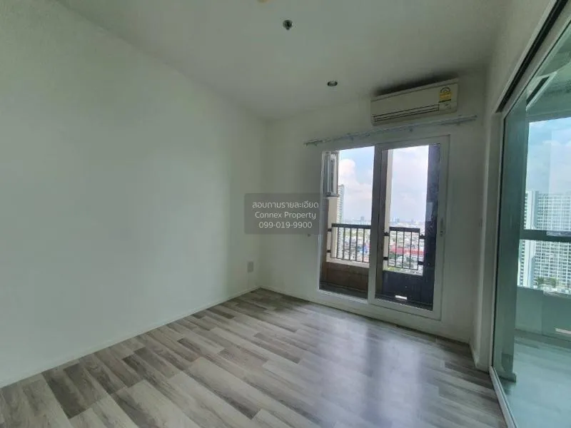 ขายคอนโด  เดอะ คีย์ สาทร - ราชพฤกษ์ BTS-วุฒากาศ บางค้อ เขต จอมทอง 3