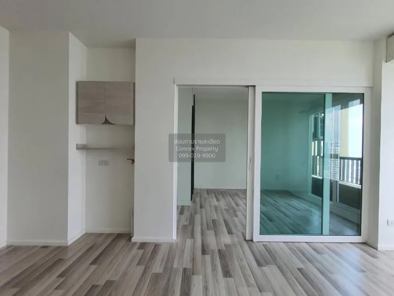 ขายคอนโด  เดอะ คีย์ สาทร - ราชพฤกษ์ BTS-วุฒากาศ บางค้อ เขต จอมทอง 4