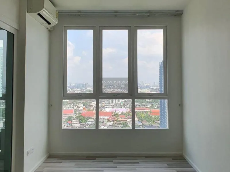 ขายคอนโด  เดอะ คีย์ สาทร - ราชพฤกษ์ BTS-วุฒากาศ บางค้อ เขต จอมทอง